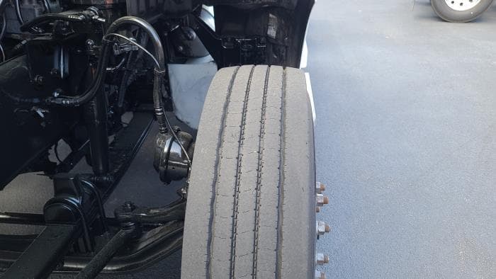 2020 Peterbilt 567 — photo 14