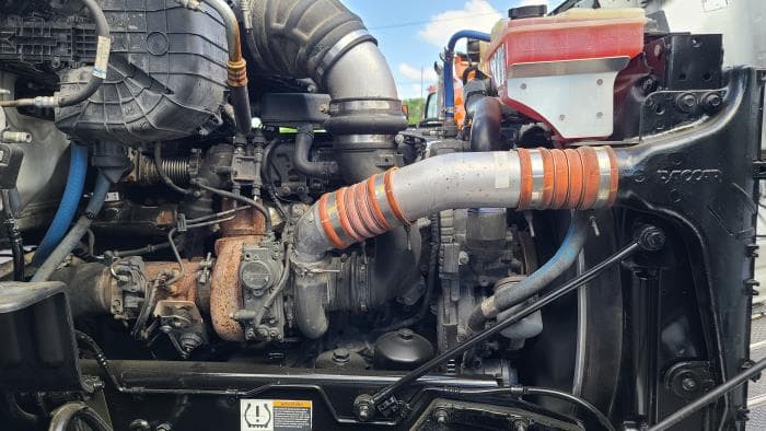 2020 Peterbilt 567 — photo 15