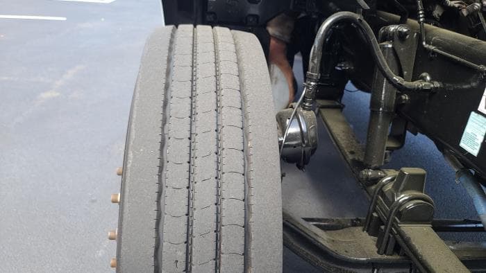 2020 Peterbilt 567 — photo 16