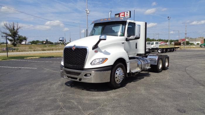 2026 International LT in Springfield, IL, IL — photo 2