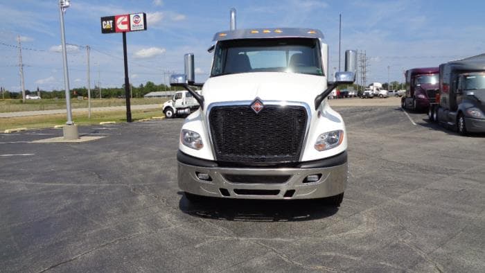 2026 International LT in Springfield, IL, IL — photo 3