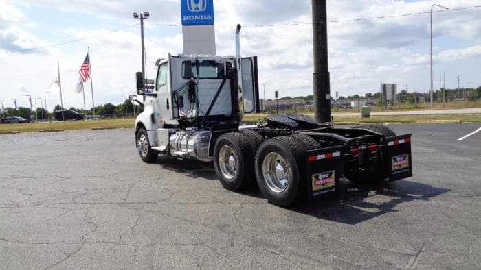 2026 International LT in Springfield, IL, IL — photo 8