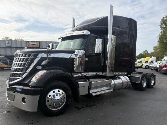 2023 International LoneStar — photo 2