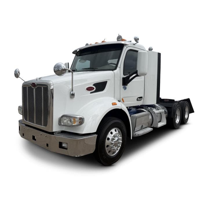 2019 Peterbilt 567 — photo 2