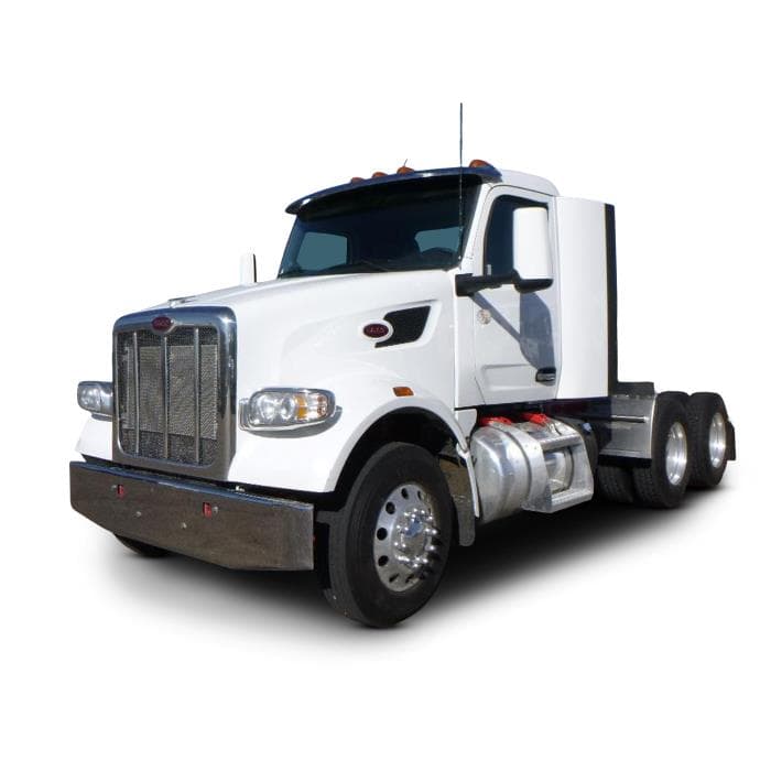 2023 Peterbilt 567 — photo 2