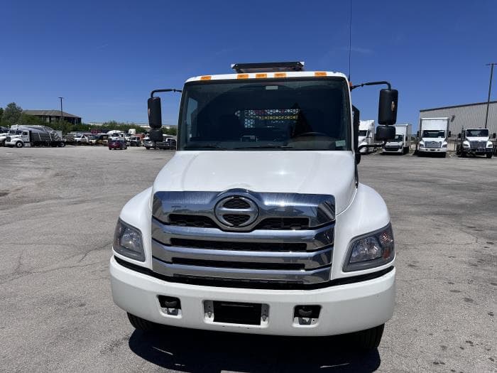 2026 Hino L6 in Austin, TX — photo 3