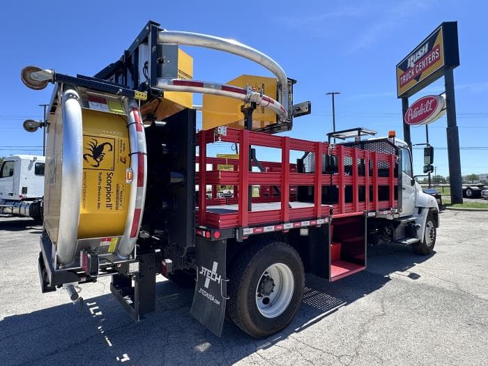 2026 Hino L6 in Austin, TX — photo 8
