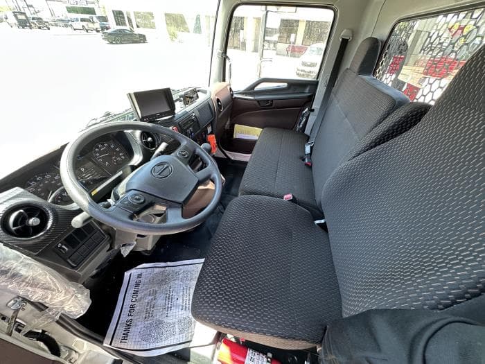 2026 Hino L6 in Austin, TX — photo 10