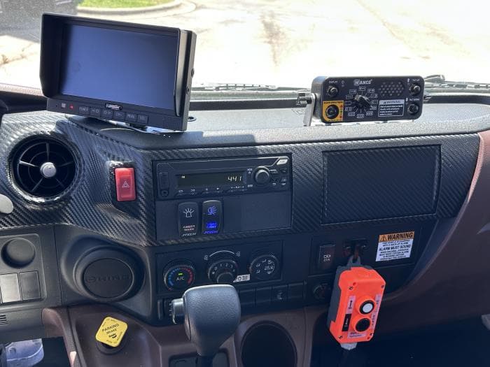 2026 Hino L6 in Austin, TX — photo 11