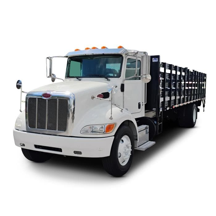 2019 Peterbilt