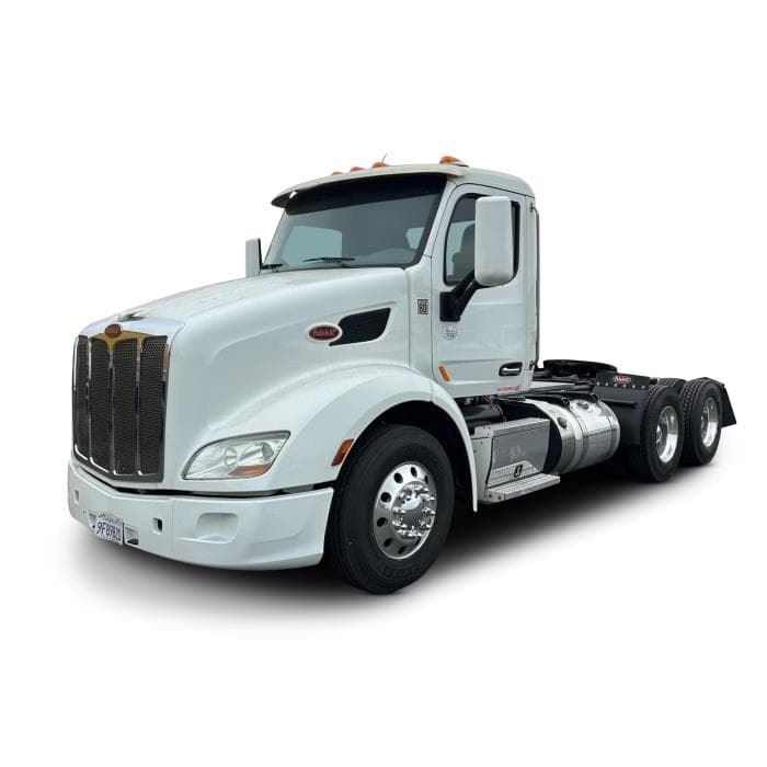 2019 Peterbilt 579