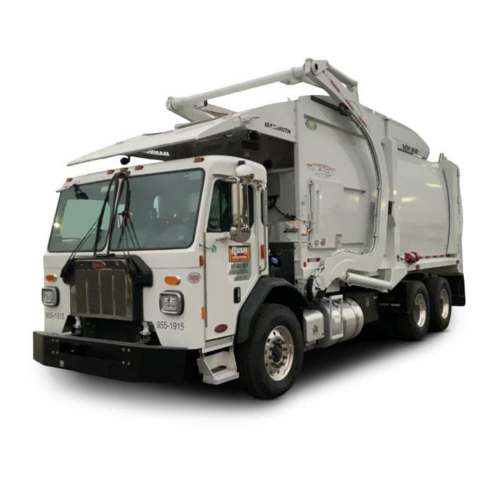 2025 Peterbilt 520