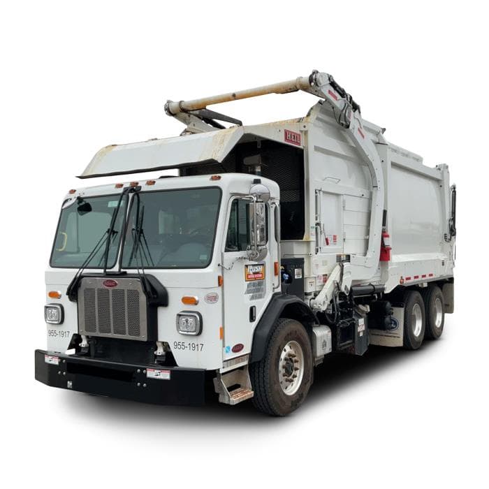2025 Peterbilt 520