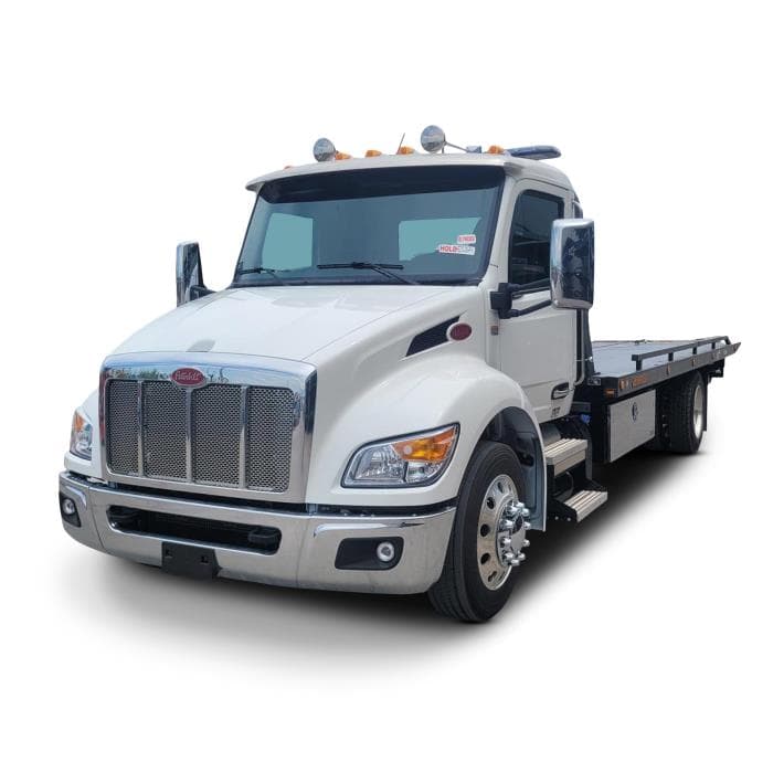 2025 Peterbilt 536