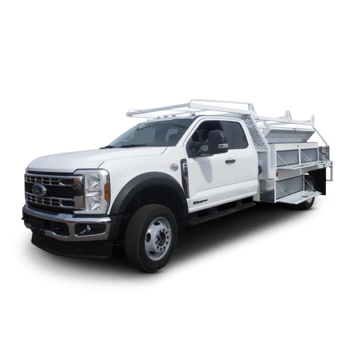 2025 Ford