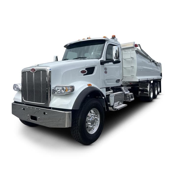 2026 Peterbilt 567