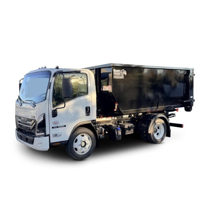 2025 Isuzu NRR