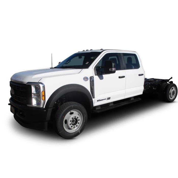2026 Ford