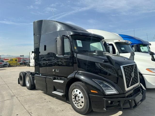 2018 Volvo VNR 640 — photo 3