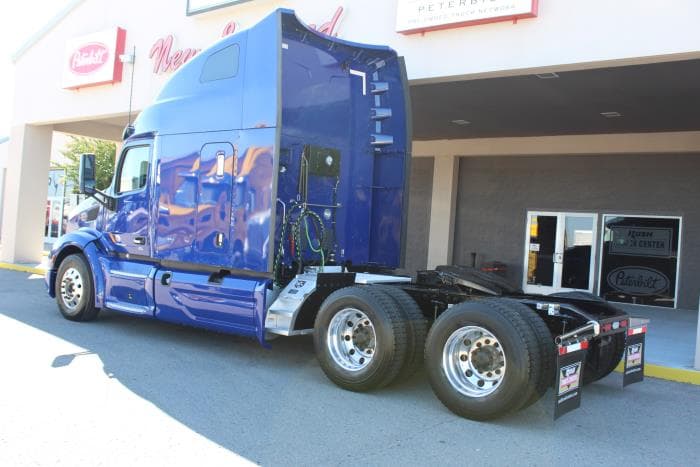 2022 Peterbilt 579 — photo 5