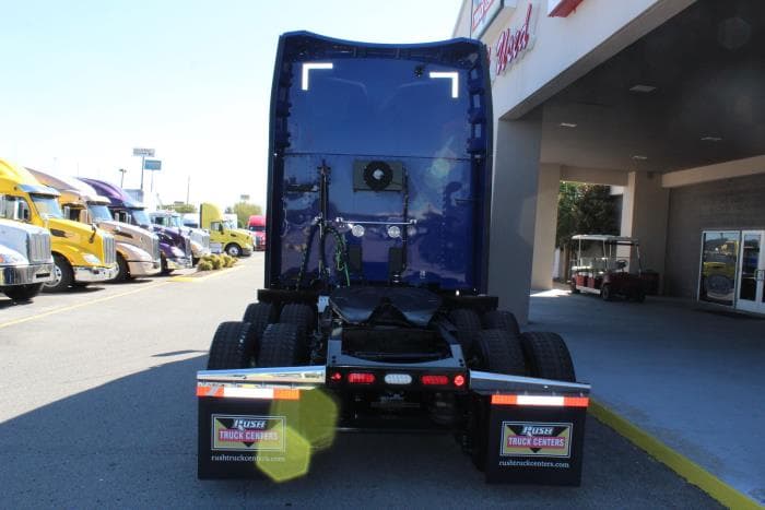 2022 Peterbilt 579 — photo 6