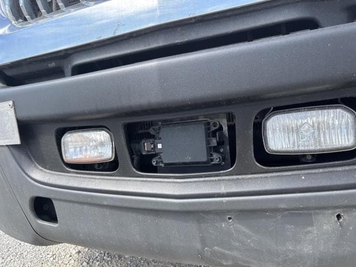 2021 International LT — photo 9