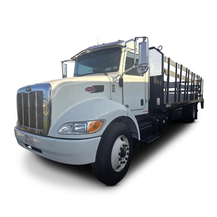 2020 Peterbilt 337