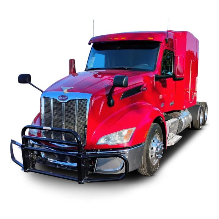 2022 Peterbilt 579
