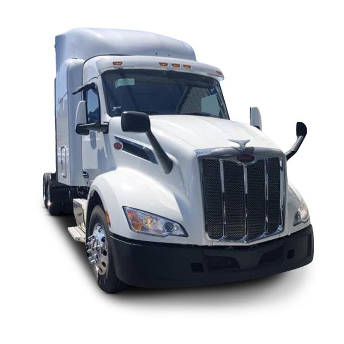 2024 Peterbilt 579