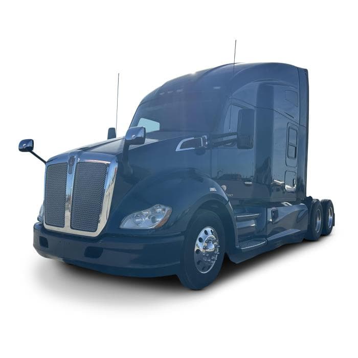 2020 Kenworth T680