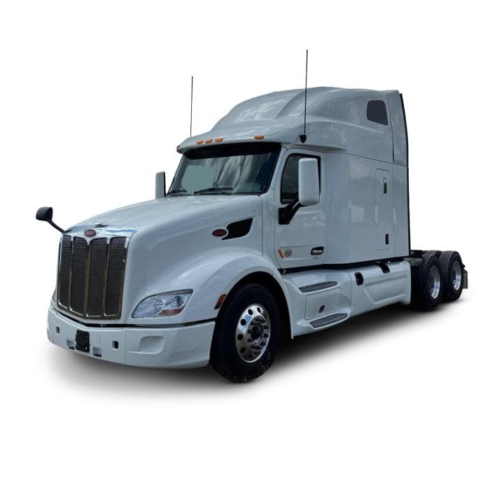 2021 Peterbilt 579