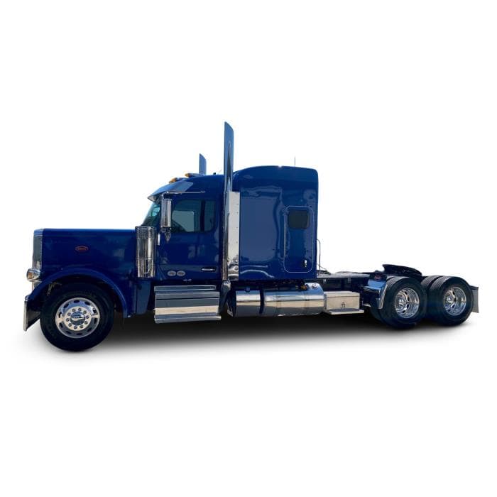 2026 Peterbilt 589 in San Antonio, TX — photo 22