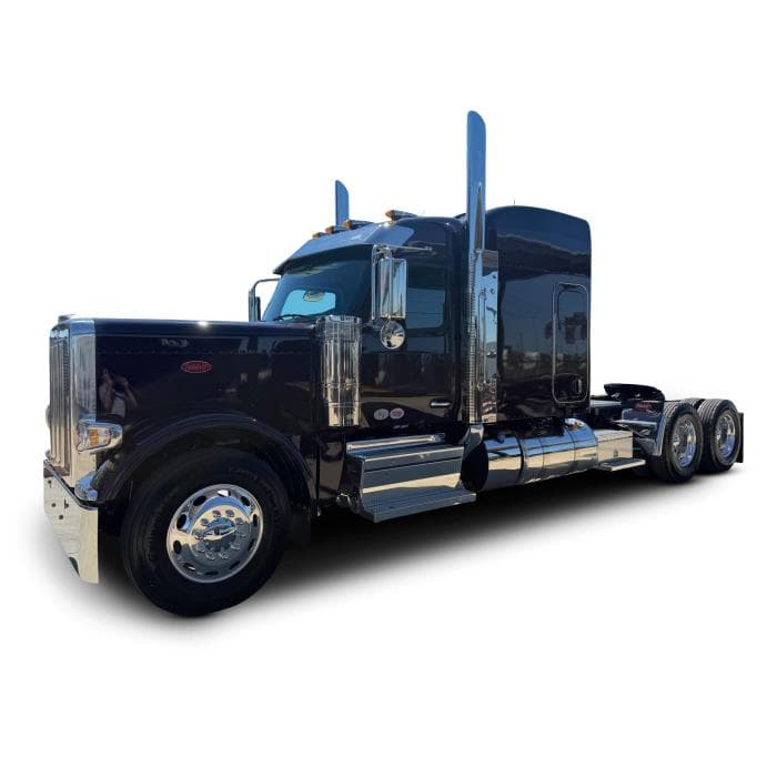 2027 Peterbilt 589 in San Antonio, TX — photo 18