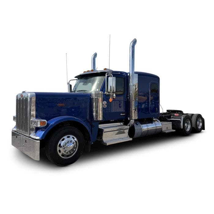 2027 Peterbilt 589