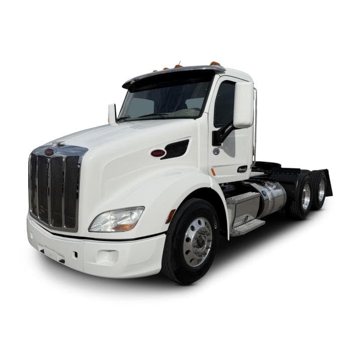 2019 Peterbilt 579