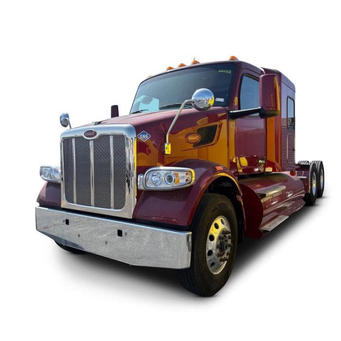 2024 Peterbilt 567