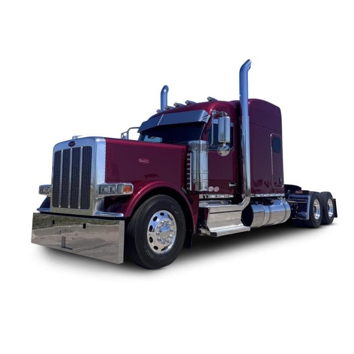 2027 Peterbilt 589
