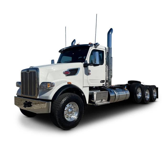 2027 Peterbilt 567