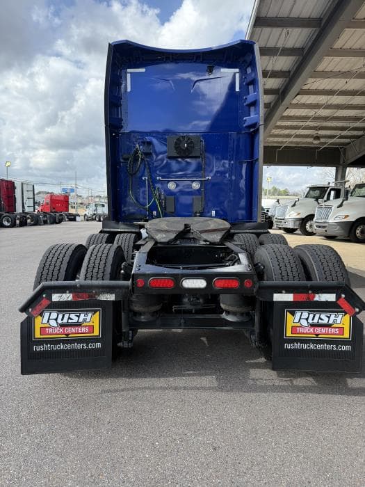 2022 Peterbilt 579 — photo 6