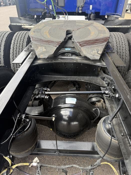 2022 Peterbilt 579 — photo 14