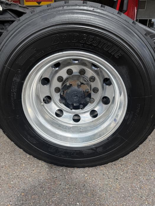 2022 Peterbilt 579 — photo 16