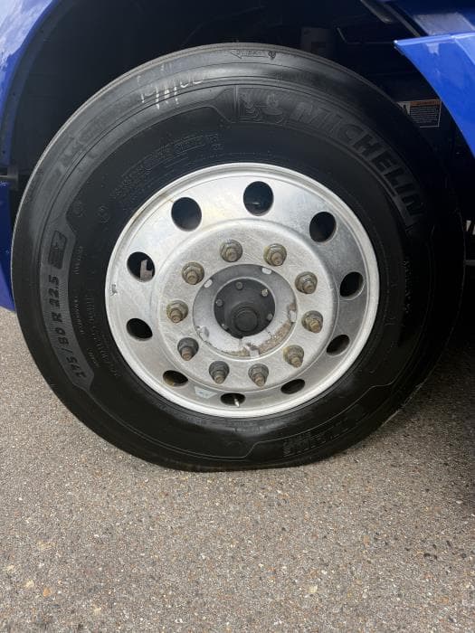 2022 Peterbilt 579 — photo 17