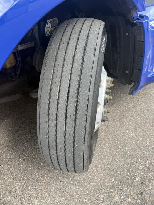 2022 Peterbilt 579 — photo 18