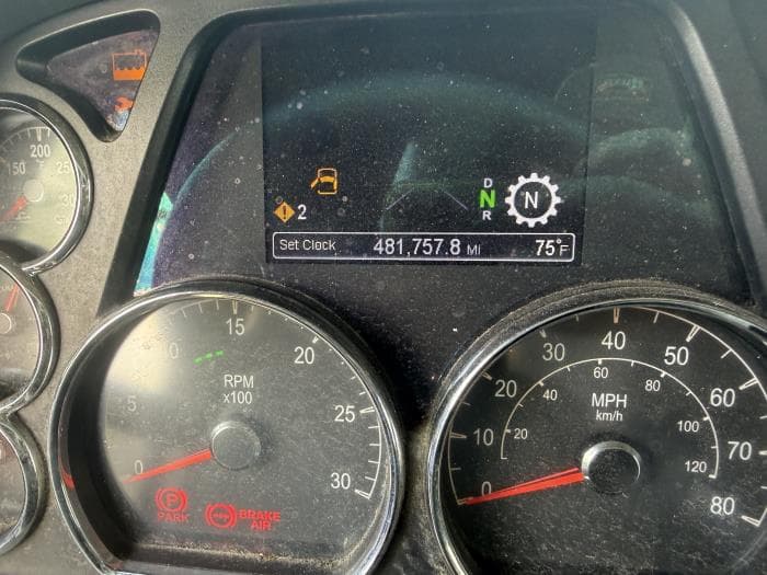 2022 Peterbilt 579 — photo 20