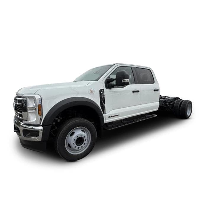 2026 Ford