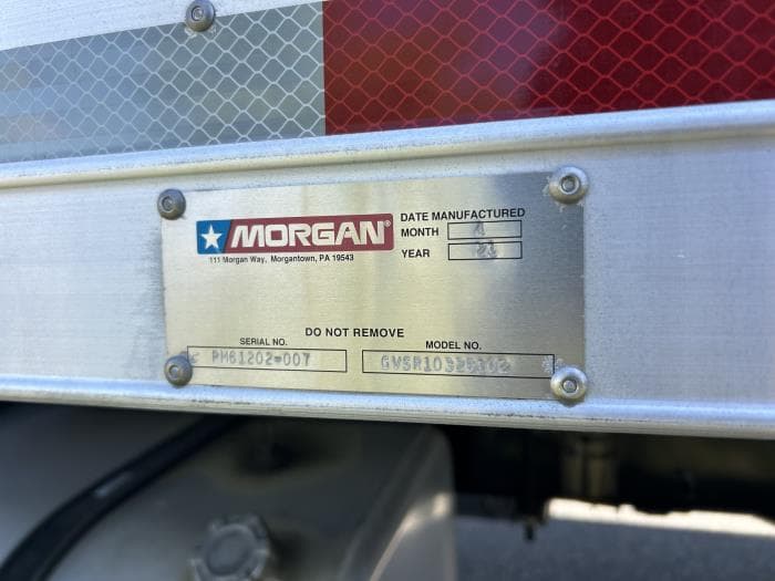 2022 International MV — photo 11