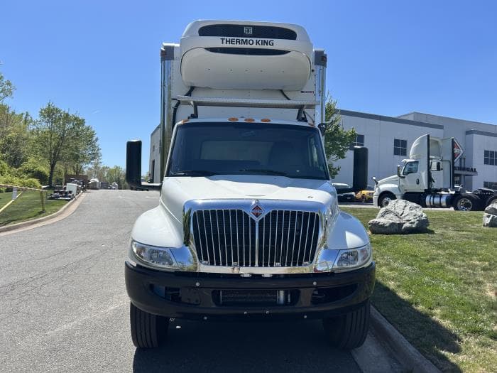 2022 International MV — photo 10