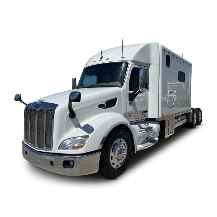 2015 Peterbilt 579