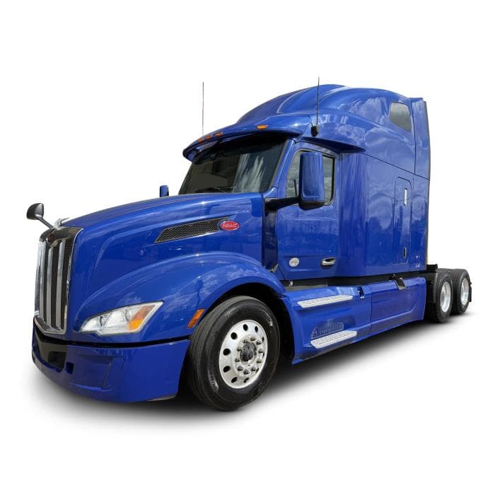2022 Peterbilt 579