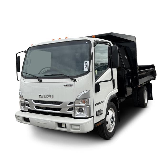 2025 Isuzu NRR